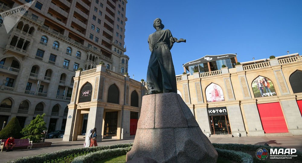 Имадеддин Насими Имадеддин Насими