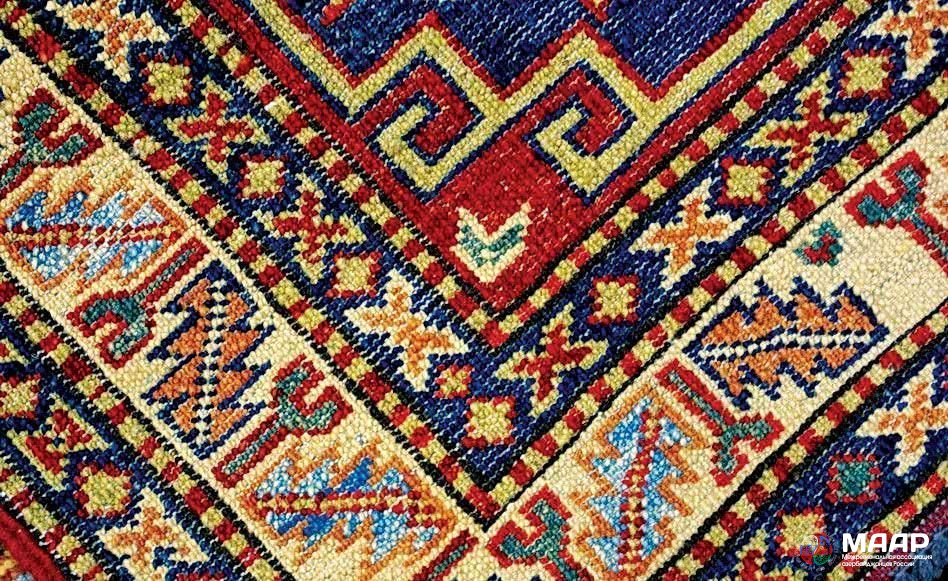 Ковры Азербайджана