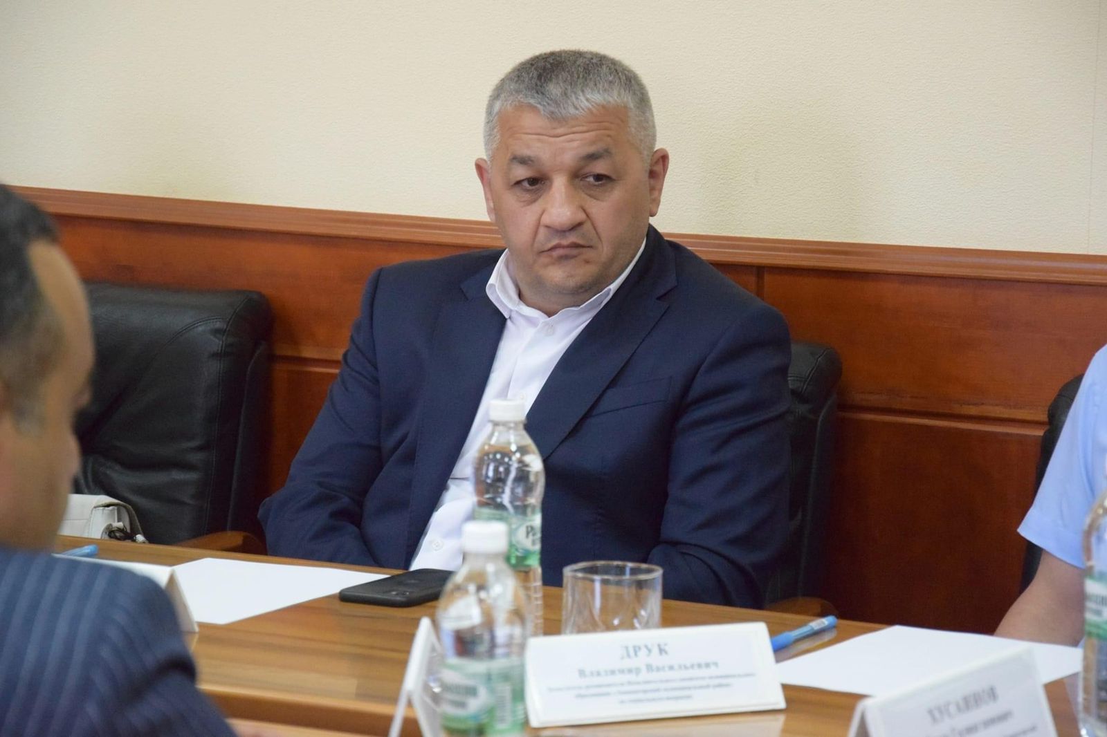 Официальный визит делегаций КС «МААР» в Лениногорский район  Республики Татарстан