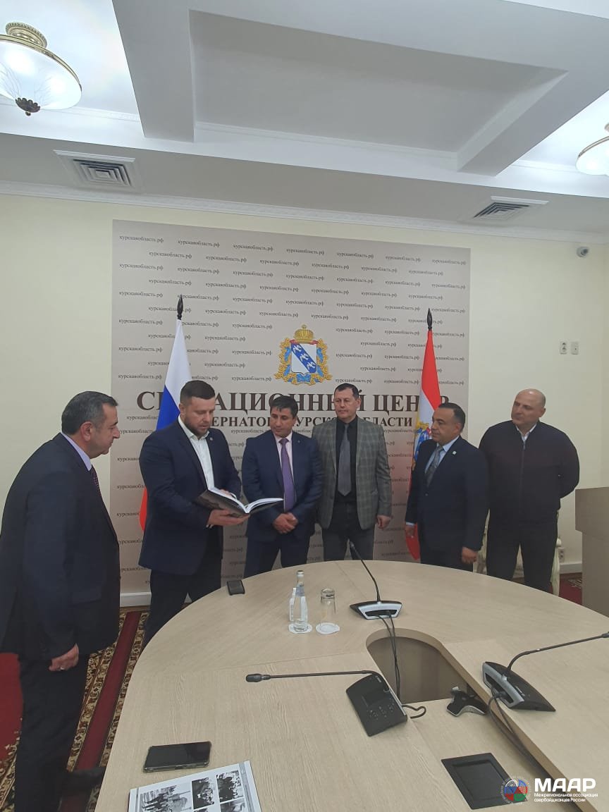 В Курске была проведена акция по оказанию гуманитарной помощи жителям Донбасса В Курске была проведена акция по оказанию гуманитарной помощи жителям Донбасса