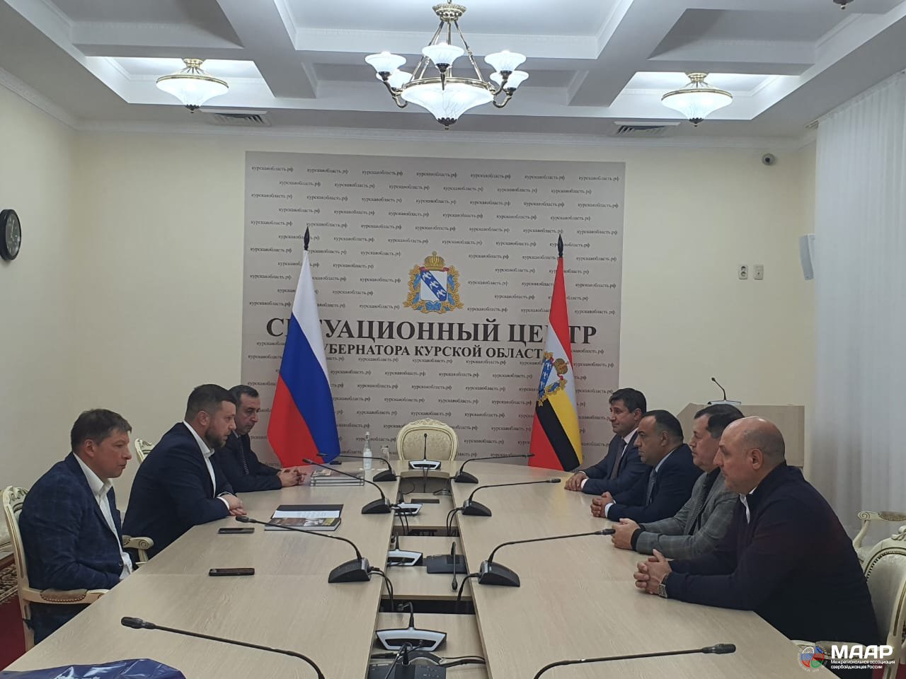 В Курске была проведена акция по оказанию гуманитарной помощи жителям Донбасса В Курске была проведена акция по оказанию гуманитарной помощи жителям Донбасса