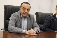 Председатель "МААР" принял участие в юбилейном заседании Всероссийского конгресса этножурналистов