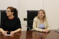 Председатель "МААР" принял участие в юбилейном заседании Всероссийского конгресса этножурналистов