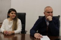 Председатель "МААР" принял участие в юбилейном заседании Всероссийского конгресса этножурналистов
