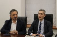 Председатель "МААР" принял участие в юбилейном заседании Всероссийского конгресса этножурналистов
