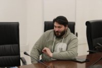 Председатель "МААР" принял участие в юбилейном заседании Всероссийского конгресса этножурналистов