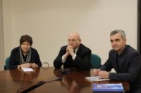 Председатель "МААР" принял участие в юбилейном заседании Всероссийского конгресса этножурналистов