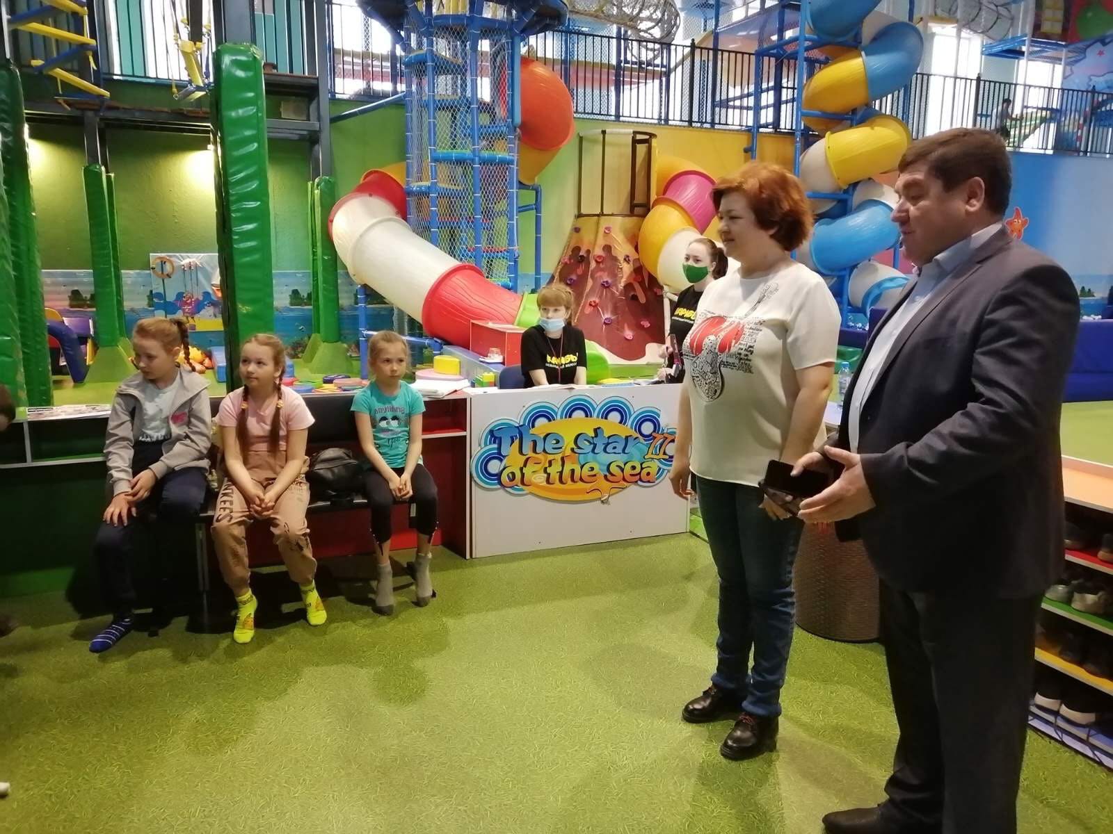 Азербайджанская диаспора Забайкальского края успешно реализовала проект «Этно-краеведческие квест-игры как инструмент формирования патриотизма школьников Забайкалья» Азербайджанская диаспора Забайкальского края успешно реализовала проект «Этно-краеведческие квест-игры как инструмент формирования патриотизма школьников Забайкалья»