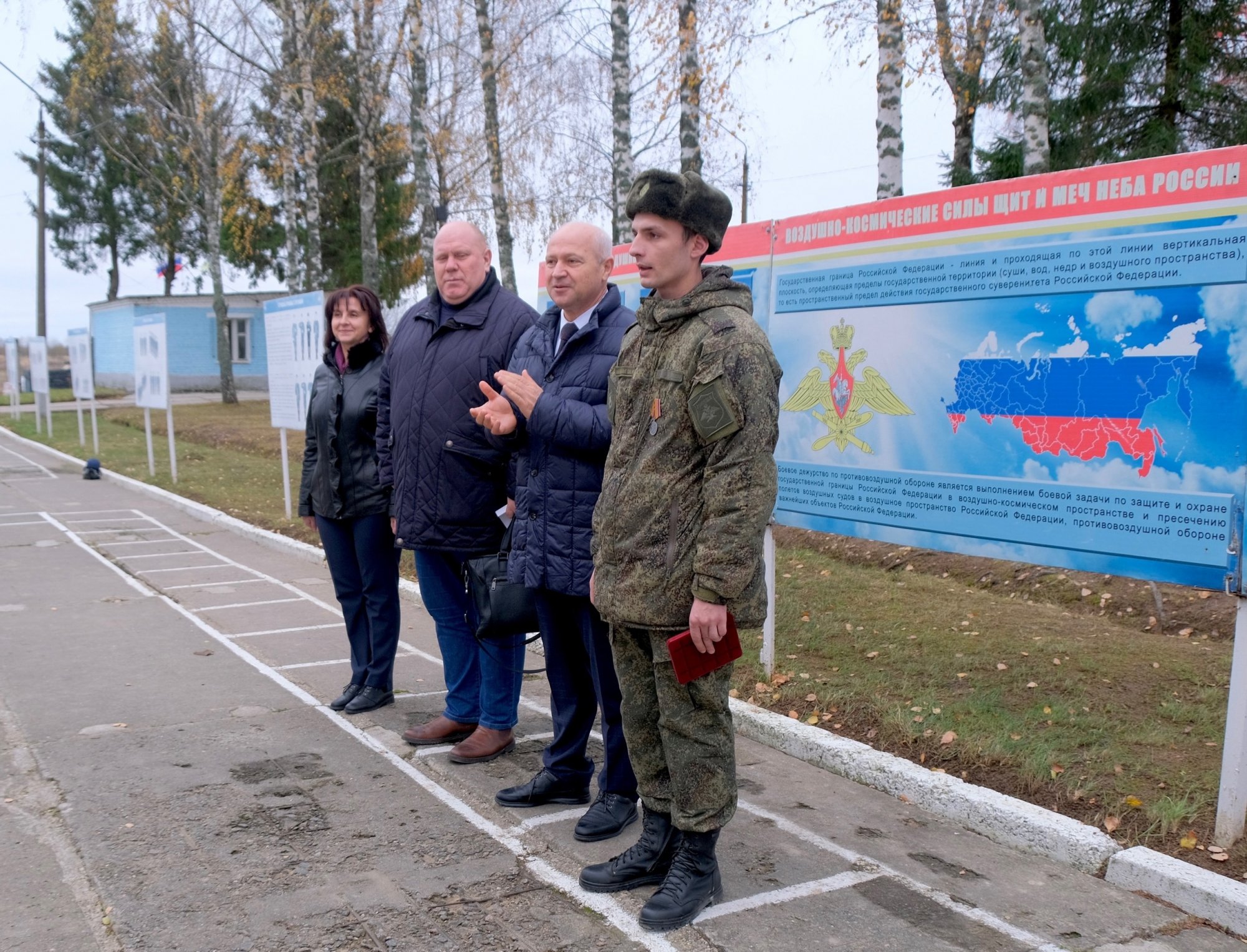 За проявленную отвагу Указом Президента РФ Владимира Путина наш земляк Руслан Велиев награжден медалью «За храбрость» II степени