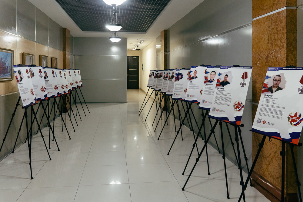Проект «Многонациональная Россия — страна Героев»! Часть 1. Герои из Оренбуржья Проект «Многонациональная Россия — страна Героев»! Часть 1. Герои из Оренбуржья