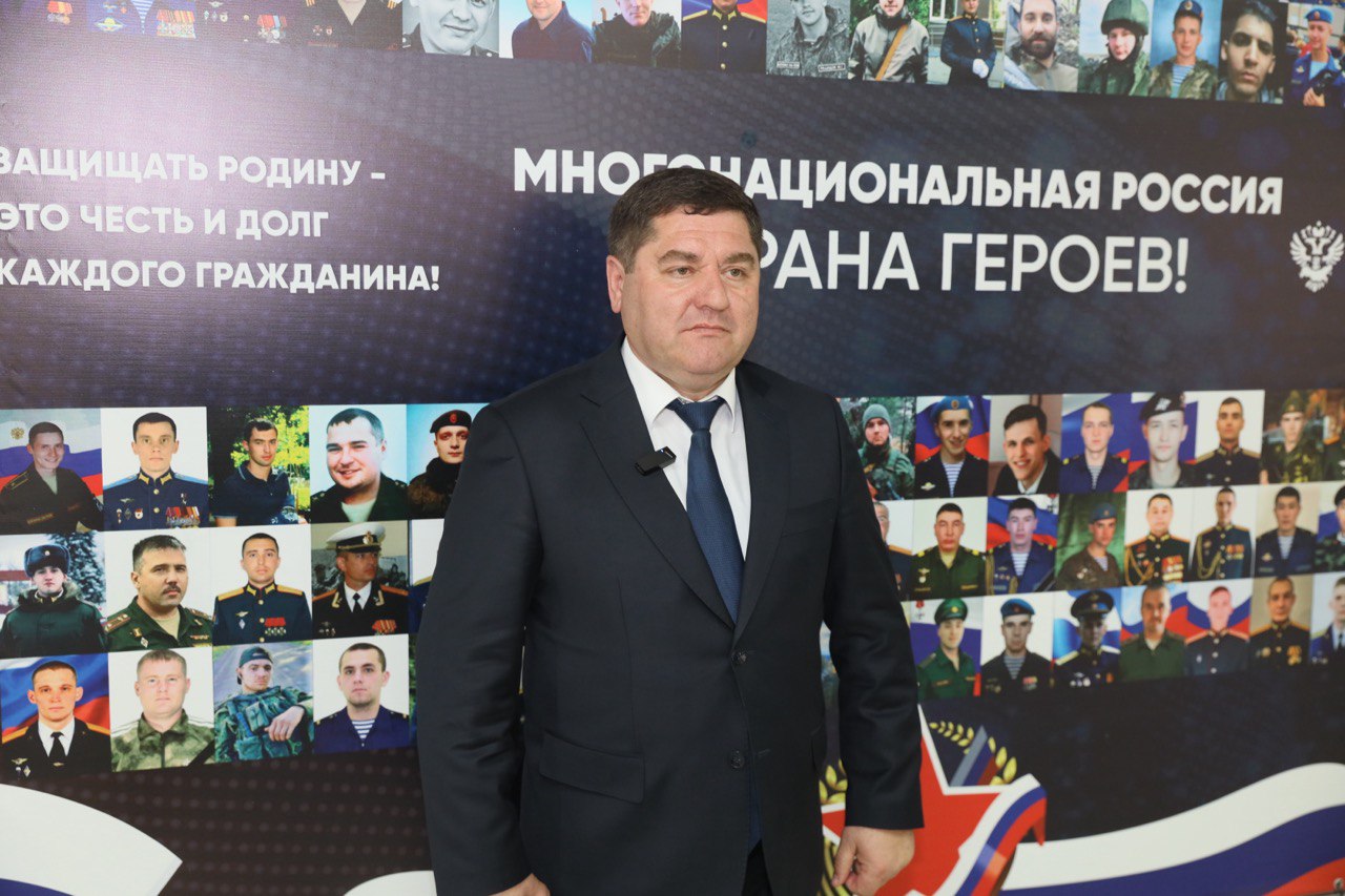 II этап проекта «Многонациональная Россия — страна Героев» был реализован в Чите II этап проекта «Многонациональная Россия — страна Героев» был реализован в Чите