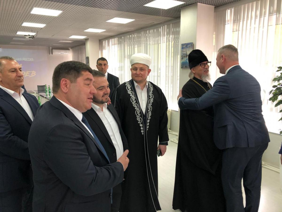II этап проекта «Многонациональная Россия — страна Героев» был реализован в Чите II этап проекта «Многонациональная Россия — страна Героев» был реализован в Чите