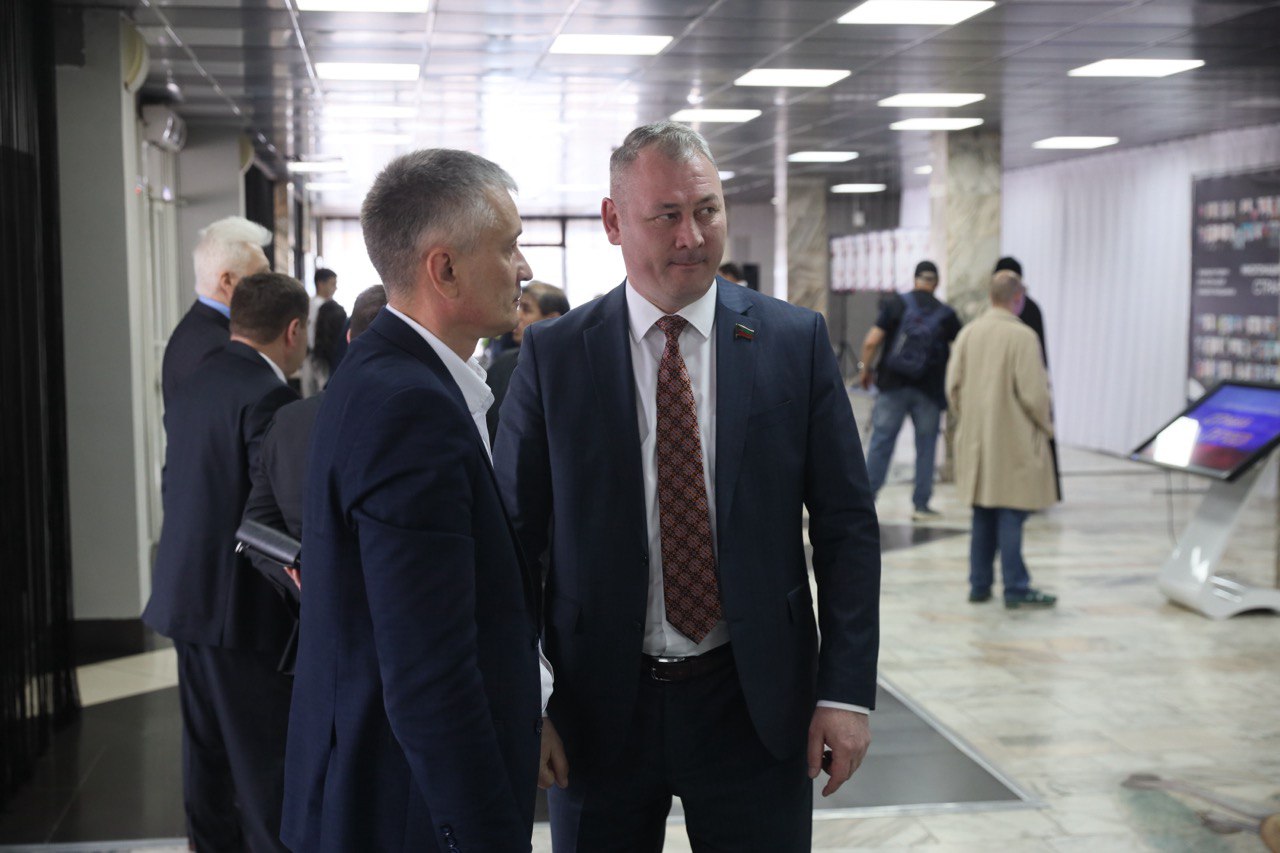 II этап проекта «Многонациональная Россия — страна Героев» был реализован в Чите II этап проекта «Многонациональная Россия — страна Героев» был реализован в Чите