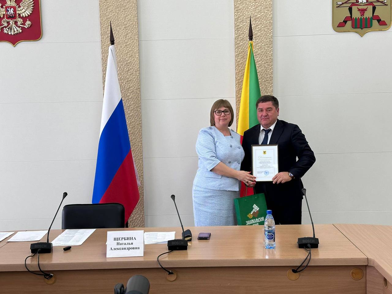 II этап проекта «Многонациональная Россия — страна Героев» был реализован в Чите