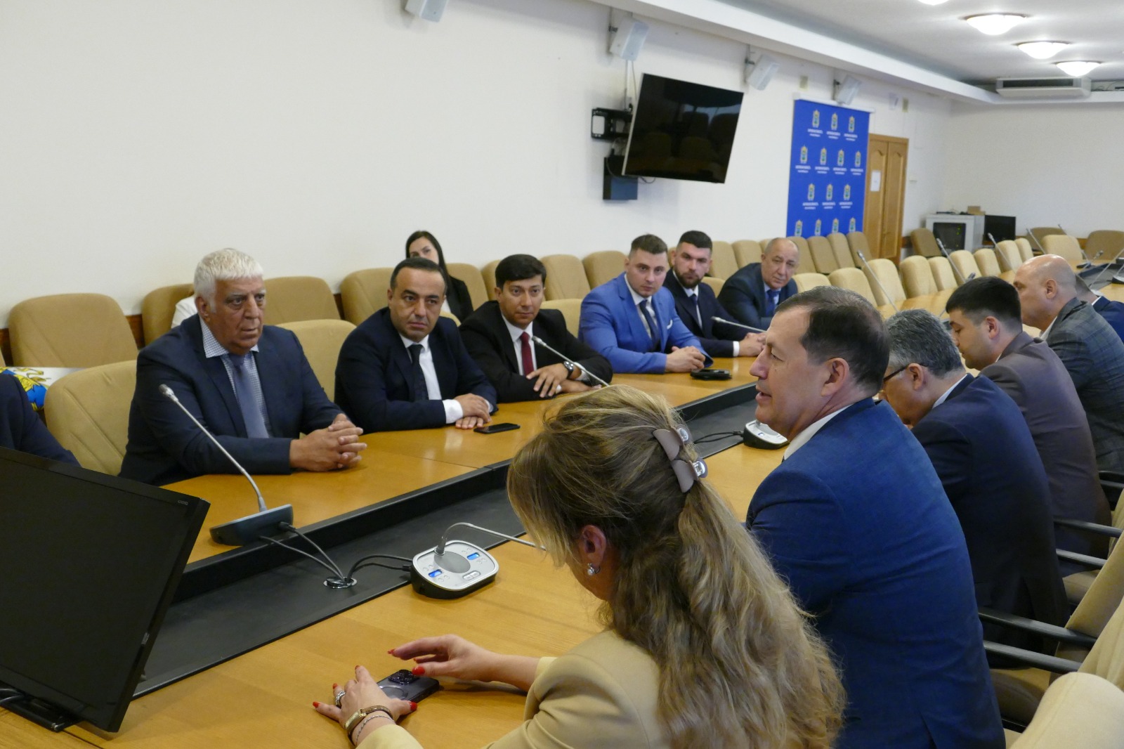 В Калуге завершился III этап реализации проекта «Многонациональная Россия — страна Героев»