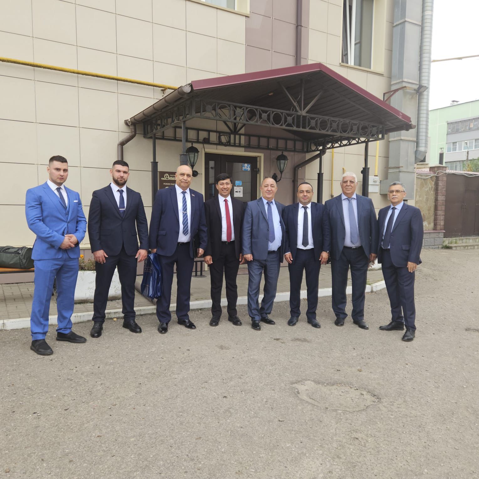 В Калуге завершился III этап реализации проекта «Многонациональная Россия — страна Героев» В Калуге завершился III этап реализации проекта «Многонациональная Россия — страна Героев»