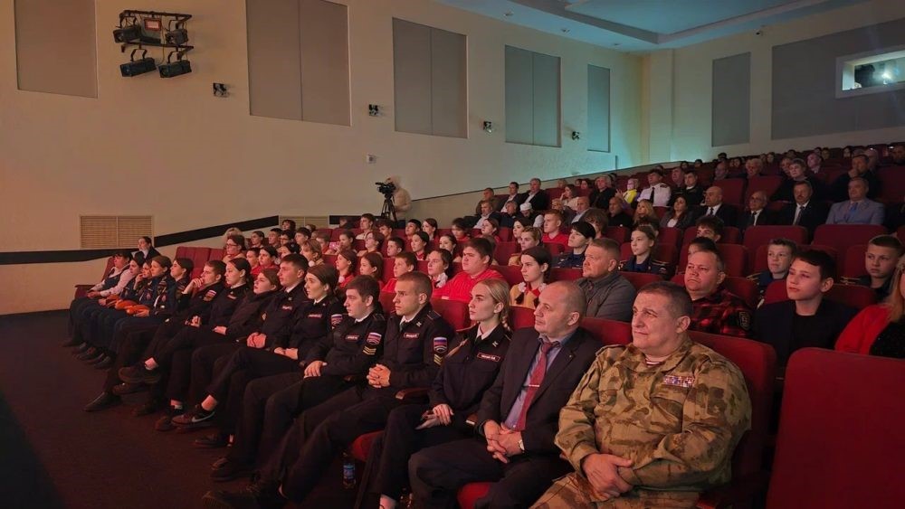Часть IX. «Многонациональная Россия — страна Героев!» - Герои СВО Камчатского края Часть IX. «Многонациональная Россия — страна Героев!» - Герои СВО Камчатского края