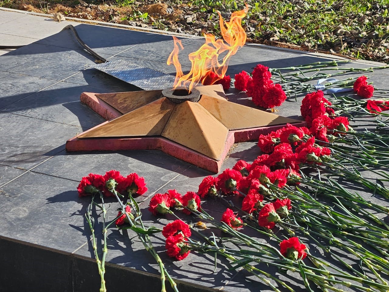 Часть IX. «Многонациональная Россия — страна Героев!» - Герои СВО Камчатского края Часть IX. «Многонациональная Россия — страна Героев!» - Герои СВО Камчатского края