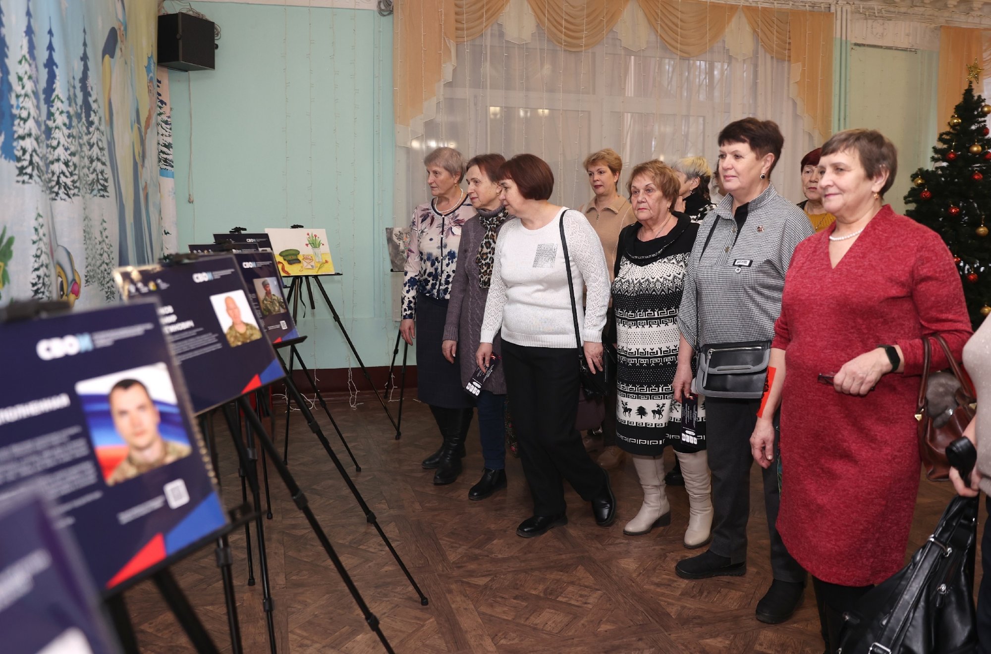 Ярославские азербайджанцы реализовали патриотический проект «Честь поколений»